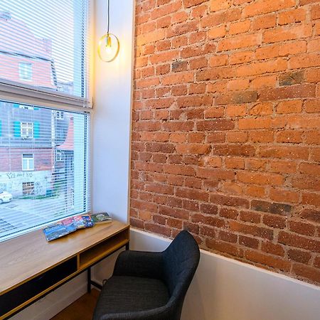 Apartament Pod Wieza 2 Валбжих Екстериор снимка